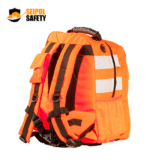 MOCHILA DE EMERGENCIA, ALTA VISIBILIDAD D905 PORTWEST - Imagen 2