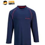 CAMISETA BIZFLAME FR01 PORTWEST