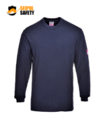 CAMISETA DE MANGA LARGA IGNIFUGA, ANTIESTATICO FR11 PORTWEST
