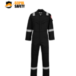 MAMELUCO BIZFLAME FR IGNIFUGO Y ANTIESTATICO 350 G FR50 PORTWEST