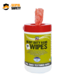 TOALLITAS HEAVY DUTY (50 UNID) IW30 PORTWEST