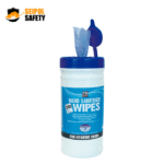 TOALLITAS SANITISER PARA MANOS (200 UNID) IW40 PORTWEST