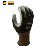 GUANTE PALMA DE NITRILO 370B SHOWA