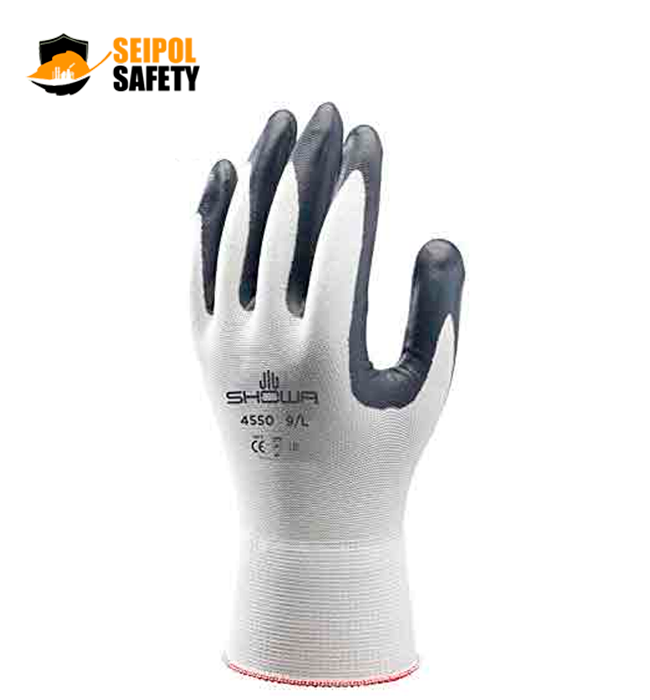 Guantes Showa 7595 - Vestuario Profesional - Guantes