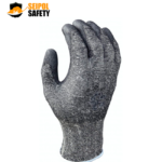 GUANTE ANTICORTE PALMA DE POLIURETANO 541 SHOWA