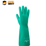 GUANTE DE NITRILO 727 SHOWA