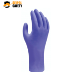 GUANTE DE NITRILO 7540 SHOWA