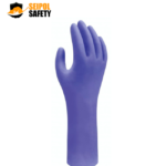 GUANTE DE NITRILO 7585 SHOWA