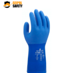 GUANTE DE PVC ANTICORTE KV660 SHOWA