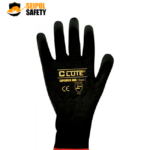 GUANTE SUPER FLEX NBR CLUTE