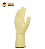 GUANTE ANTICORTE/RESISTENTE AL CALOR KPG10 DELTA PLUS