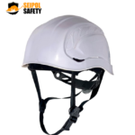 CASCO TIPO RESCATISTA GRANITE PEAK DELTA PLUS