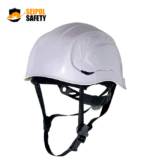 CASCO TIPO RESCATISTA GRANITE PEAK DELTA PLUS