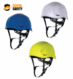 CASCO TIPO RESCATISTA GRANITE PEAK DELTA PLUS - Imagen 2