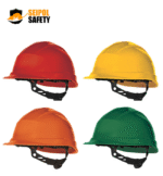 CASCO QUARTZ UP III DELTA PLUS - Imagen 2