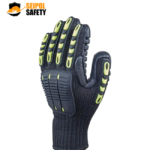 GUANTE ANTIVIBRACION/ANTIIMPACTO NYSON VV904 DELTA PLUS