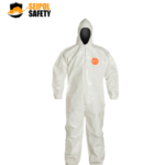 TRAJE DE PROTECCION PARA QUIMICOS TYCHEM 4000 DUPONT