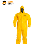 TRAJE DE PROTECCION PARA QUIMICOS TYCHEM QC127  DUPONT