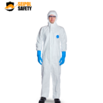 TRAJE DE PROTECCION TYVEK 500 CLASSIC DUPOND