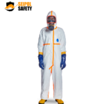 TRAJE DE PROTECCION TYVEK 800 J DUPONT