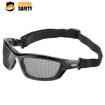 LENTES DE MALLA CON BANDA ELASTICA GG-50 ELVEX