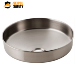 REPUESTO DE TAZON EN ACERO INOXIDABLE AR 15.00 HAWS AVLIS