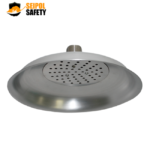 REPUESTO DE FLOR DE DUCHA EN ACERO INOXIDABLE AR 16.25 HAWS AVLIS