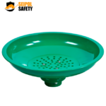 REPUESTO DE FLOR DE DUCHA EN ABS AR 76.25 HAWS AVLIS