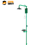 KIT DUCHA/LAVAOJOS INOXIDABLE CL001KITINOX HAWS AVLIS