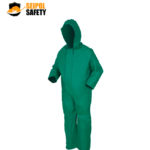 TRAJE DE PROTECCION DE PVC DOMINATOR 3881 MCR SAFETY