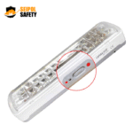 LAMPARA DE EMERGENCIA OP-2195 OPALUX