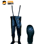 BOTA PANTALON SEGUSA