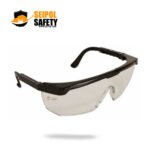 ANTEOJO ARGON TRANSPARENTE HC