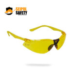 ANTEOJO NEON AMARILLO AF