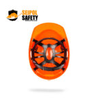 ARNÉS MILENIUM PLÁSTICO CON SISTEMA STANDARD