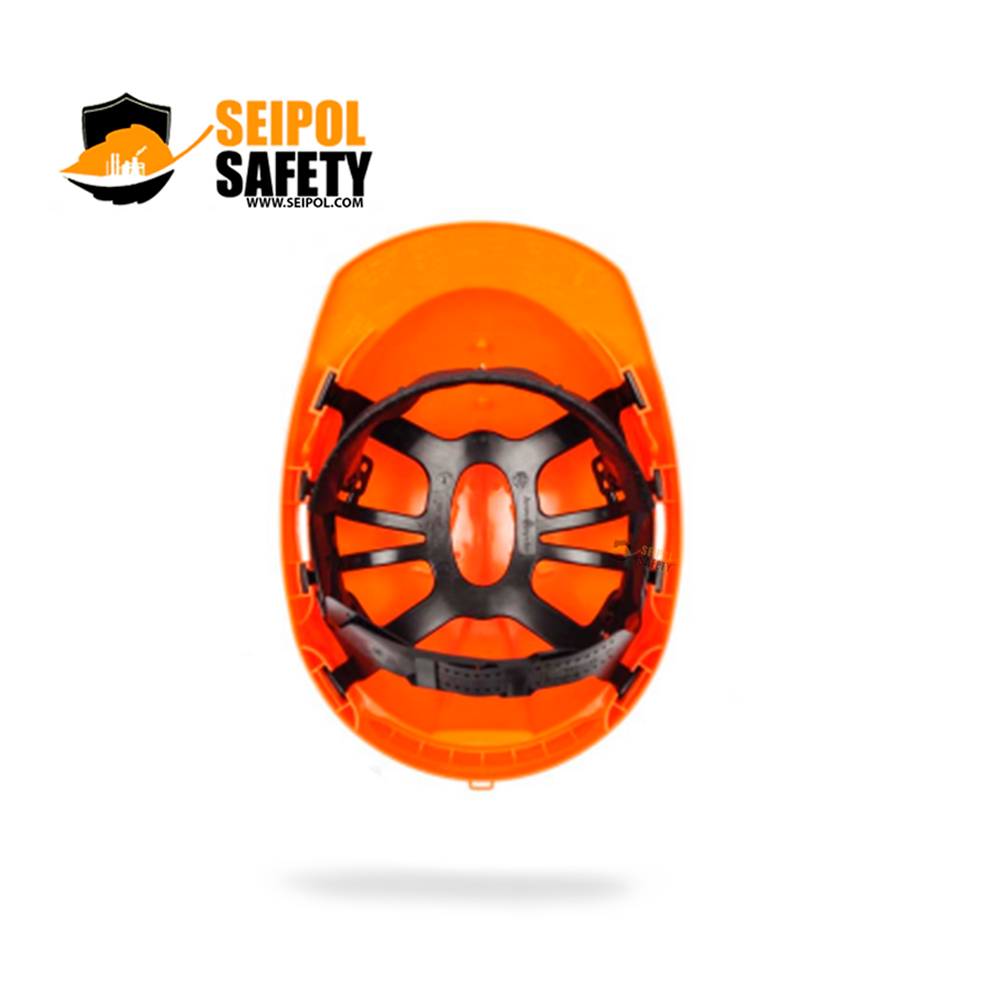 ARNÉS MILENIUM PLÁSTICO CON SISTEMA STANDARD_