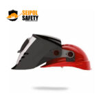 KIT ADAPTADOR PARA CASCO -STRONG WELDER / LIBUS - Imagen 2