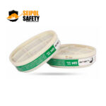 KIT CARTUCHOS G04 AM/MA P/RESP. L-9000 (PARES)