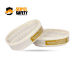 KIT CARTUCHOS G08 MULTI GAS P/RES L-9000 (PARES)