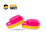 KIT CARTUCHOS G73 P/RESPIRADOR -L9000 (PARES)