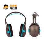 OREJERA CON BANDA L-320 22DB