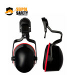 OREJERA LIBUS L-360 FB P/CASCO MINERO 24DB - 903002
