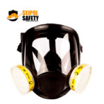 RESPIRADOR LIBUS 9955 CARA COMPLETA