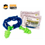 TAPÓN AUDITIVO QUANTUM DISPENSER 26DB (BOLSA) 900473 - LIBUS