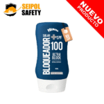 BLOQUEADOR SOLAR SPF 100 FRASCO 110ML PALMERA SUN (NUEVA PRESENTACIÓN)