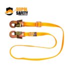 LINEA DE RESTRICCIONES Y/O POSOCIONAMIENTO REGULABLE