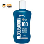 BLOQUEADOR 110ML +100