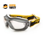 ANTIPARRA K2 CLARO - STEELPRO