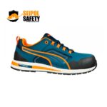 BOTIN CROSSTWIST LOW PUMA