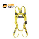 ARNES DE 3 ARGOLLAS TIPO H CODIGO:37009